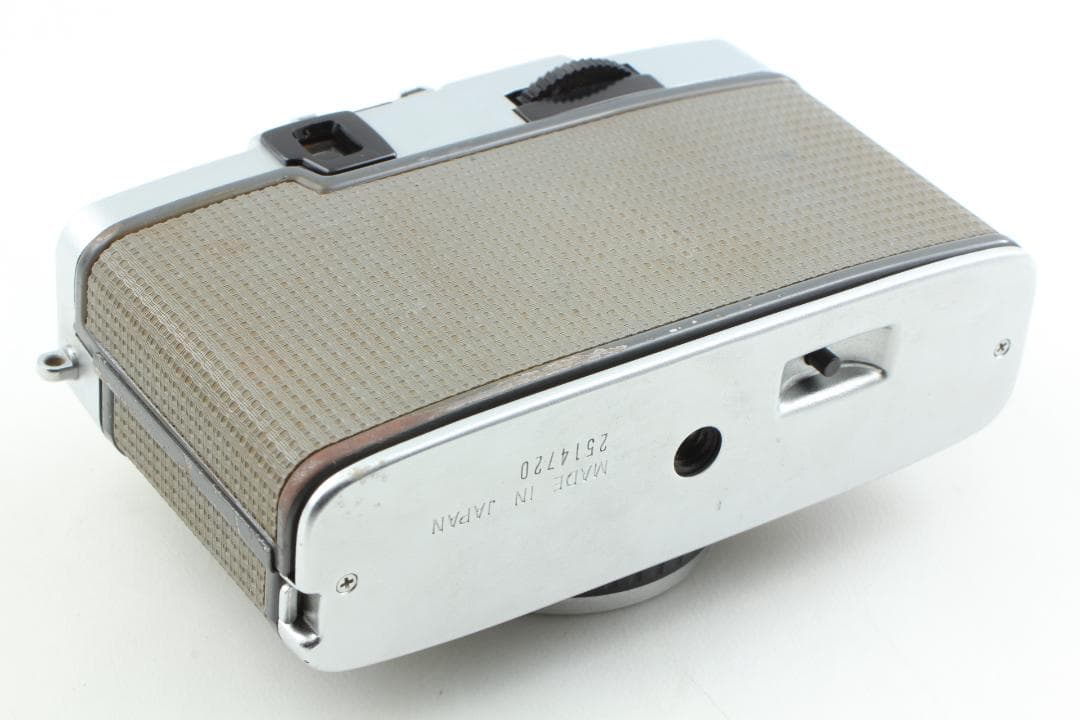 Olympus オリンパス PEN EE-2 #623