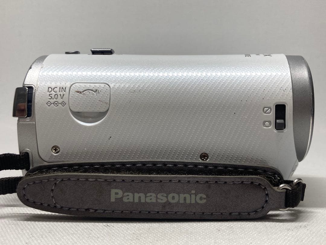 概ね美品　Panasonic　HDC-TM45　ビデオカメラ　i580b224d