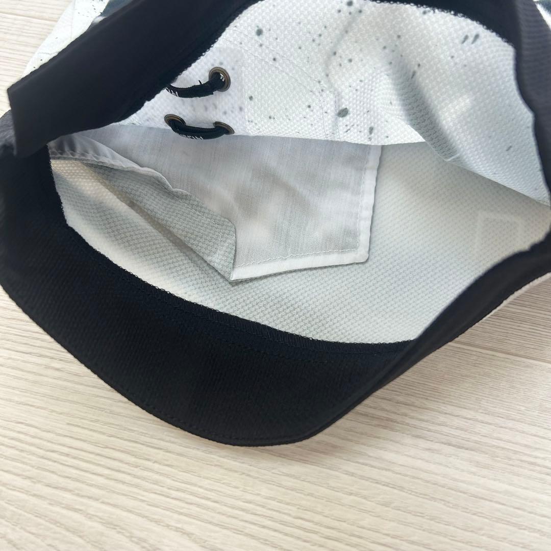 YNWA　新品　ラッセルノ　ハーフパンツ　ショートパンツ　ホワイト