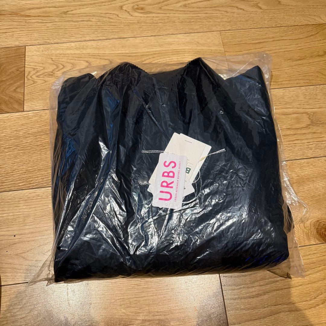 別注 Transport set-in sleeve