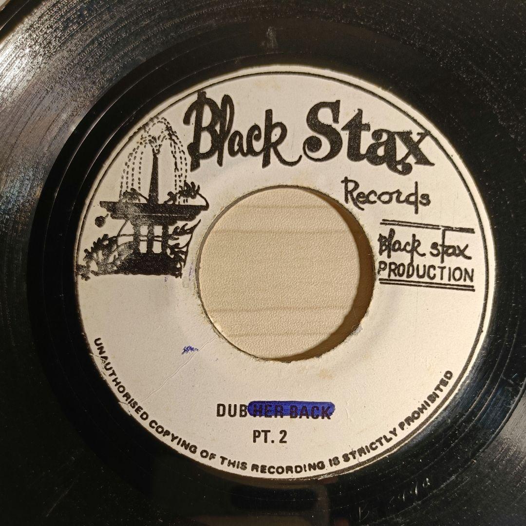 レア盤☆　レゲエ　７　JOHNNY TOO BAD/ THE SLICKERS