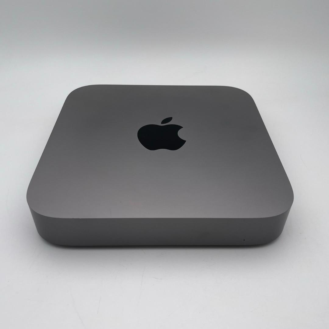 Mac mini 2018 SSD1TB メモリ32GB