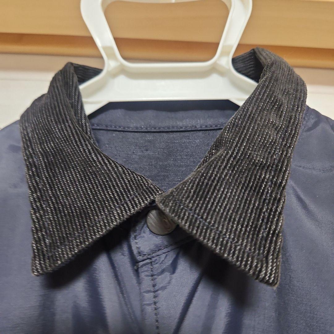 山男　WESTRIDE　ウエストライドリバーシブルジャケット　Size38