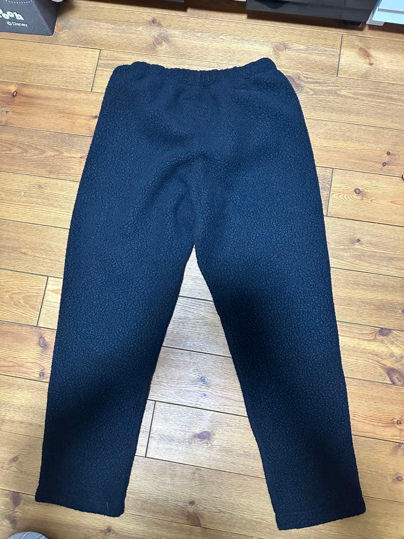 パンツ NALUTO TRUNKS&CO. POLARTEC Pants