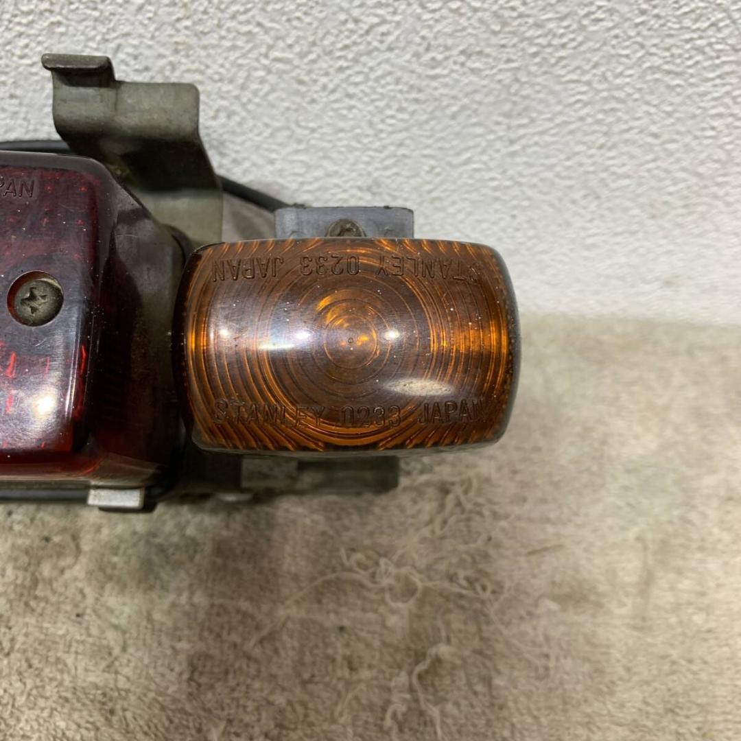 ホンダ　NSR50　テールランプ　　STANLEY HM-76RC　XZ4215