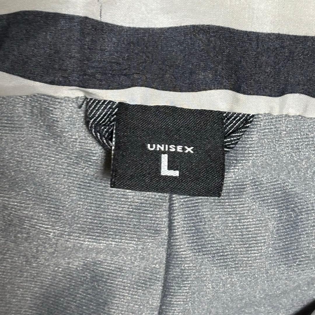 【3点セット】スノボウェア上下＋pont.ゴーグル セット XL/L