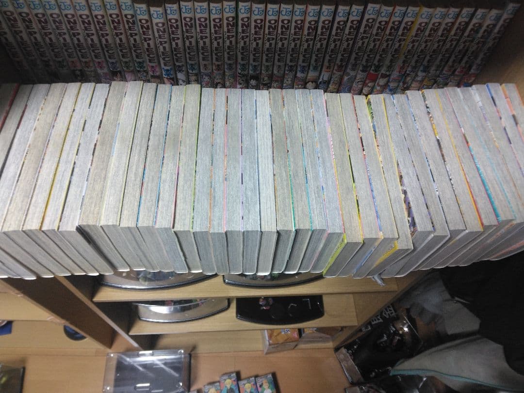 ワンピース全巻　113巻セット販売