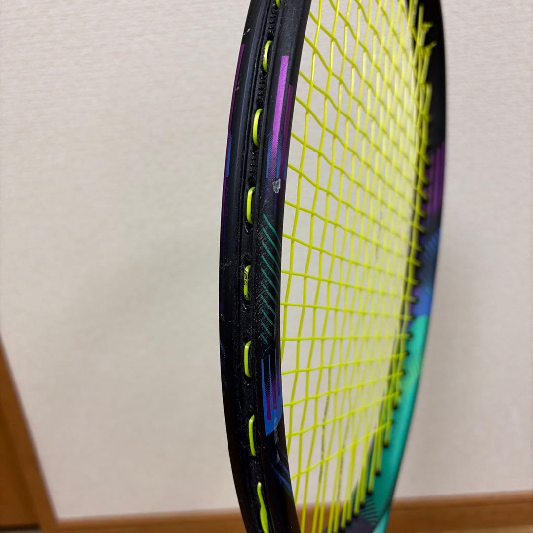 ヨネックス　ブイコアプロ　97