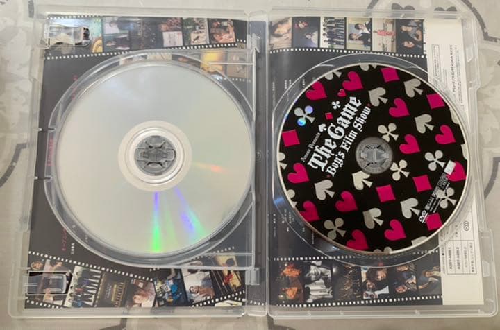 その他 The Game  Boy's Film Show2009
