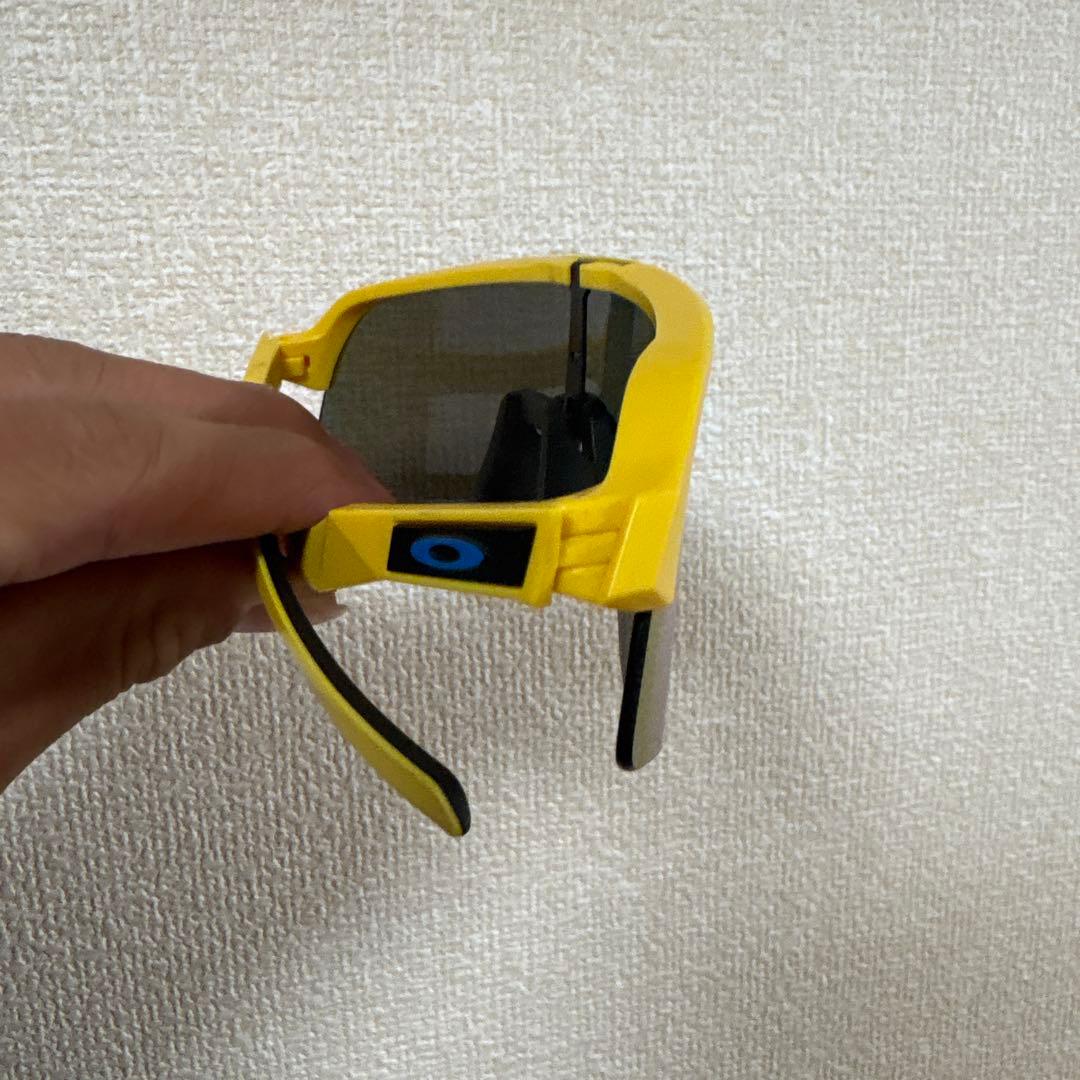 オークリーオーダーサングラス