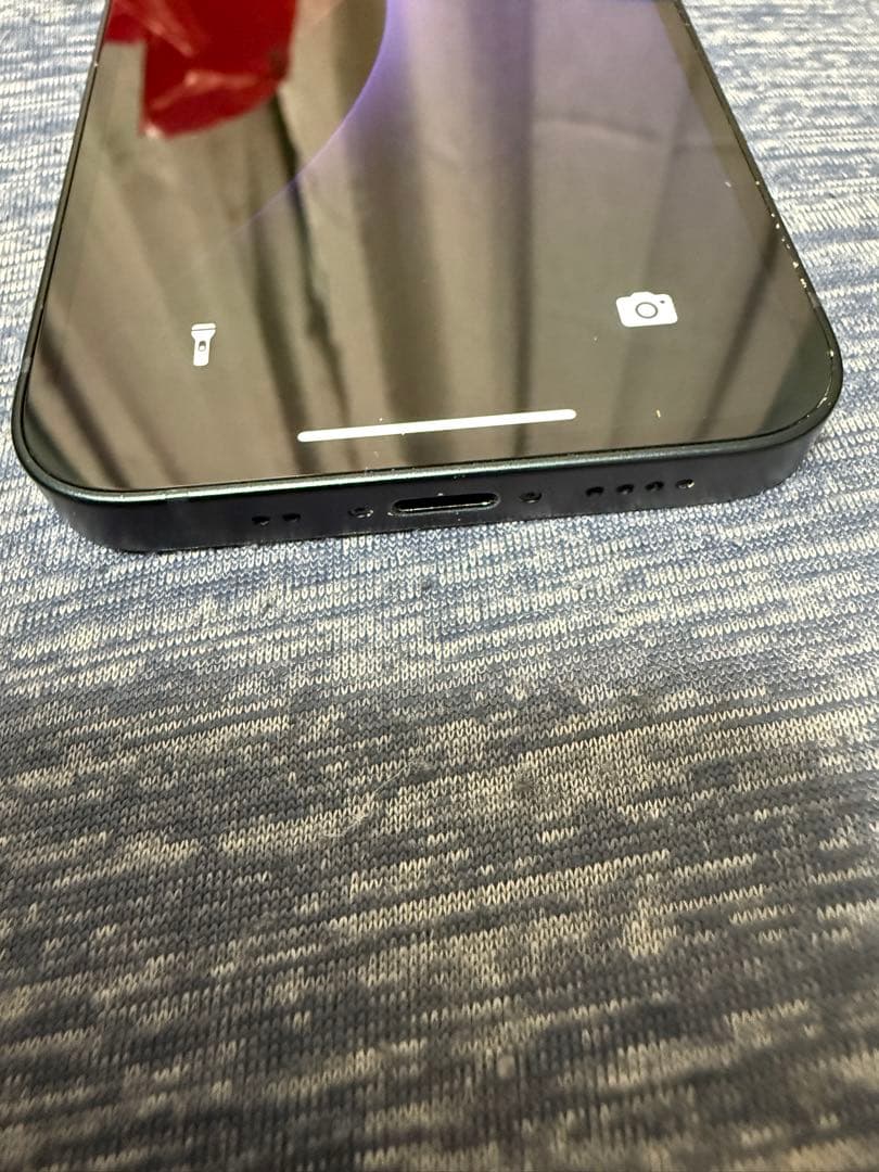 スマートフォン本体 Apple iPhone13 mini 128GB