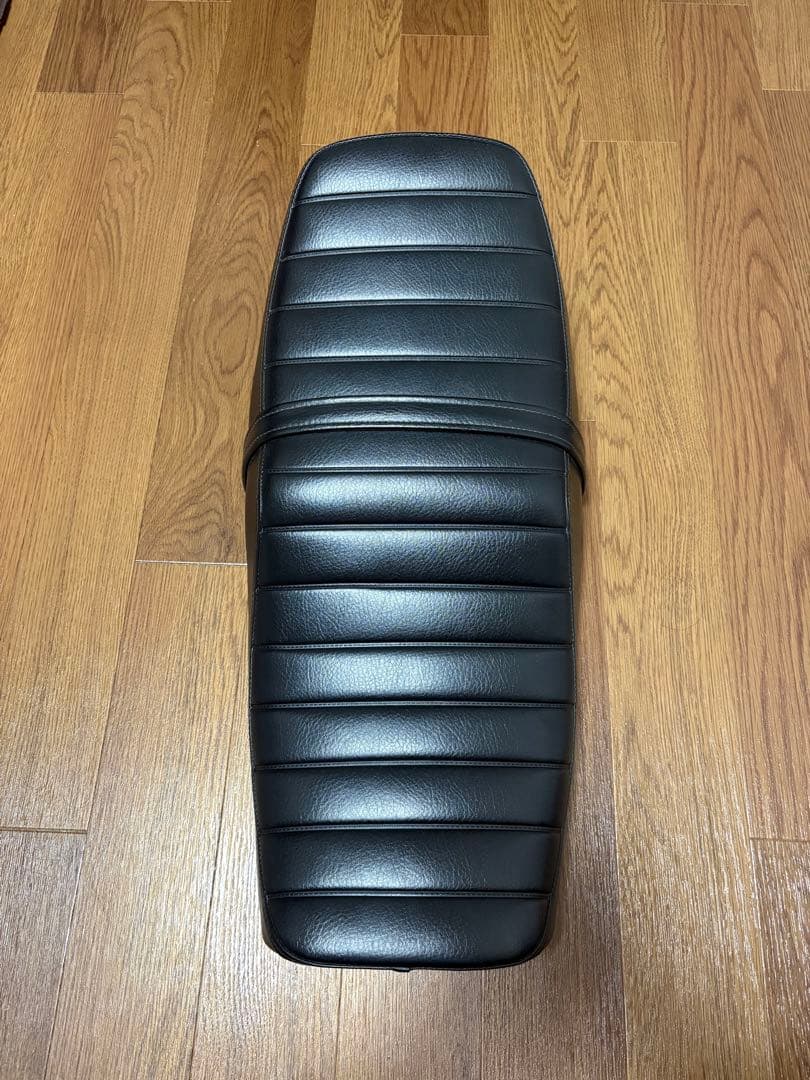 SR400 デイトナ　サーフラインシート