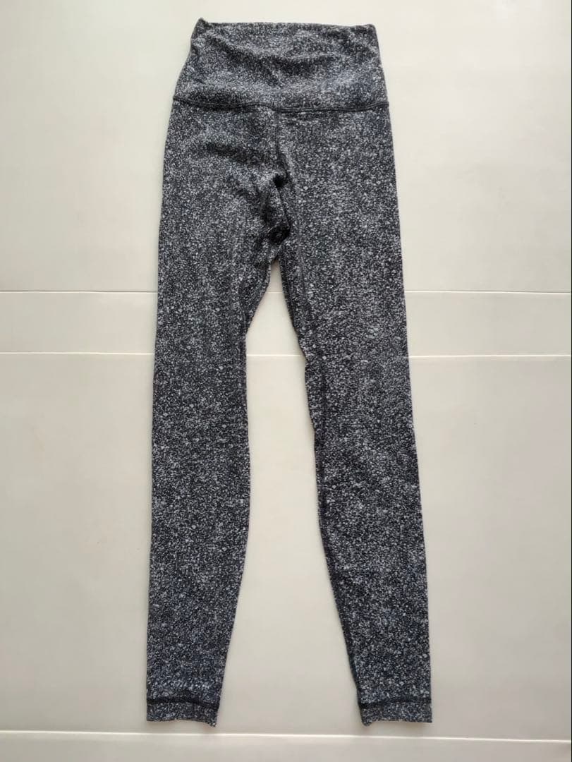 Lululemon ルルレモン アライン ヨガパンツ ハイウエスト2