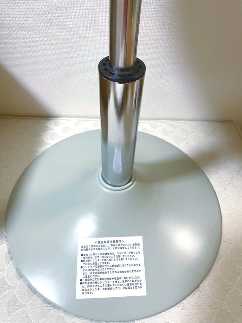スクワットスリールα　ミズノ　レッド　レバー付き