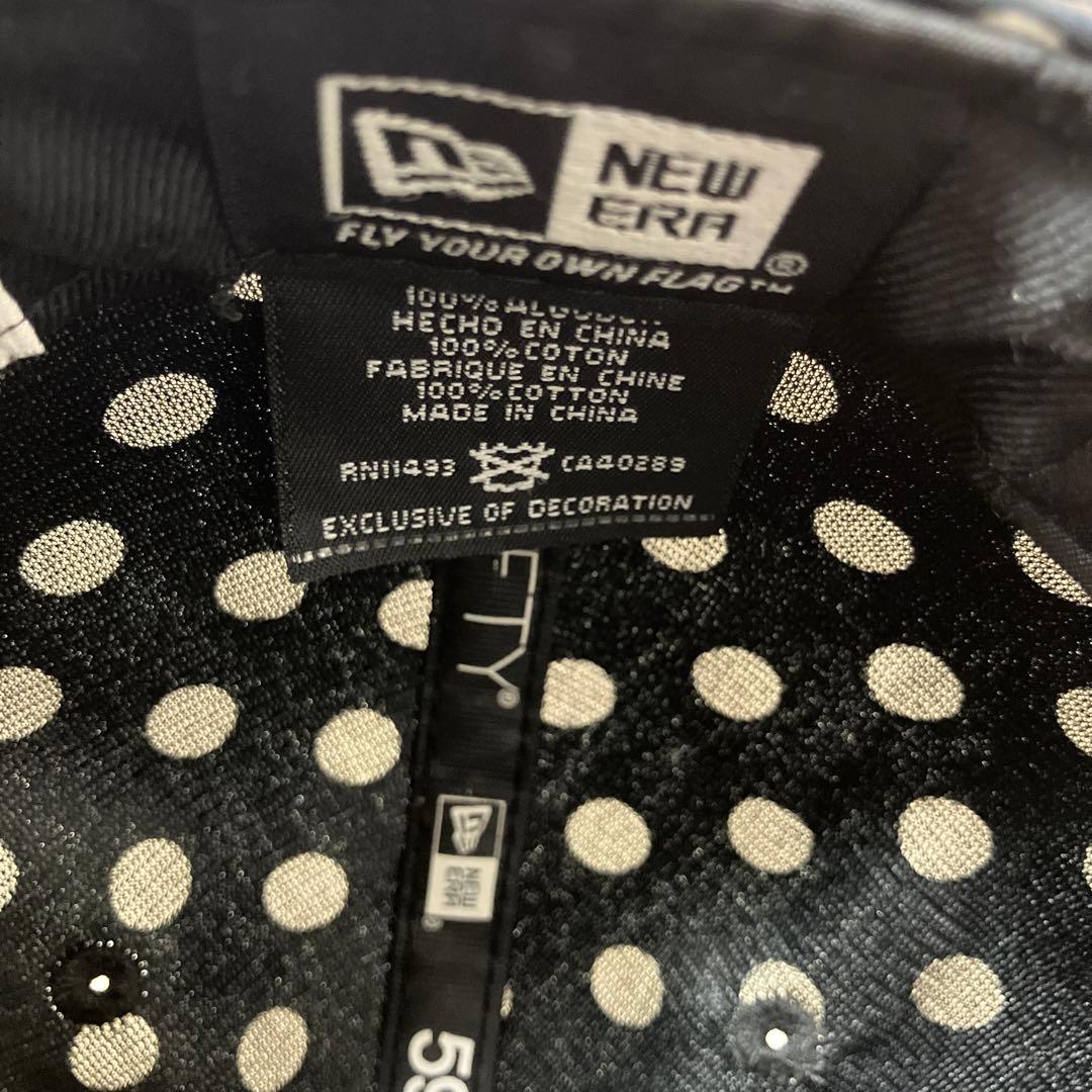 早い者勝ち‼️Supreme BoxLogo cap ギャルソン