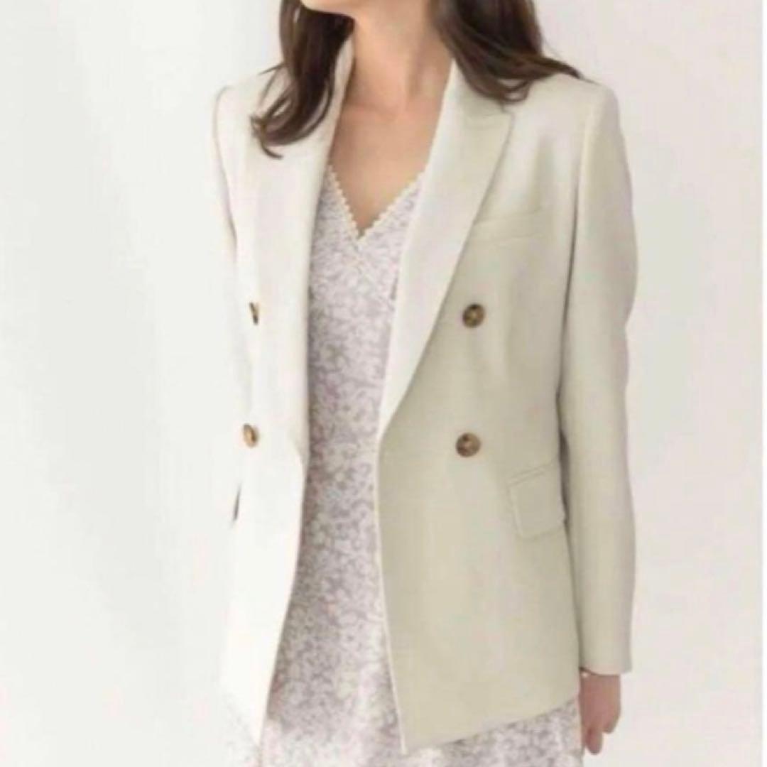 Herlipto⭕️Double Breasted Classic Blazer