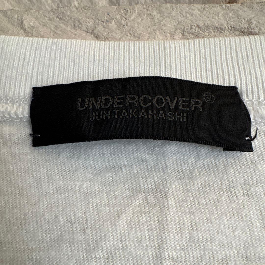 アンダーカバー　Tシャツ