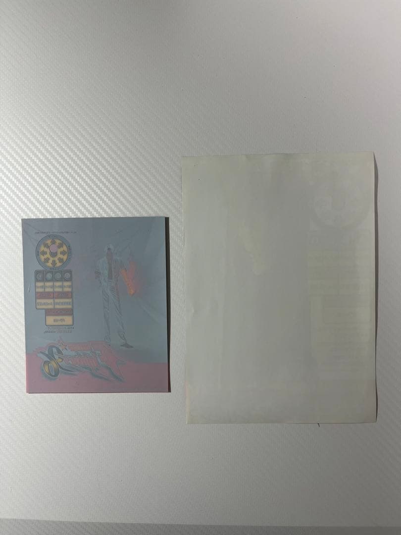 ザ・キング・オブ・ファイターズ96 MVS アーケード基盤　NGM-214