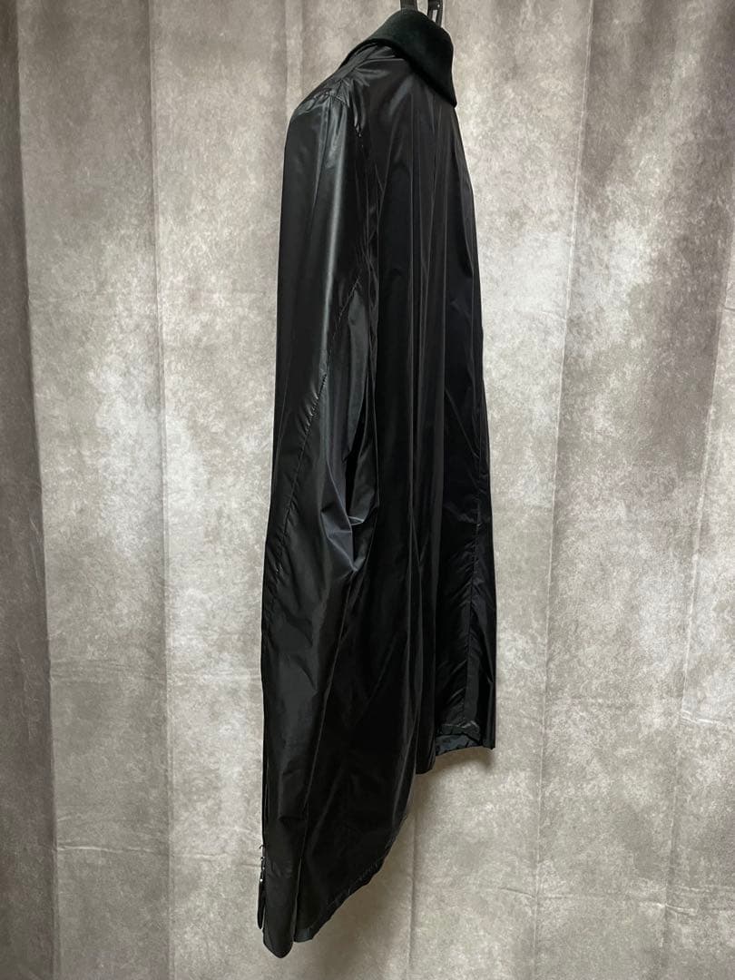 sacai 異素材　テーラードジャケット