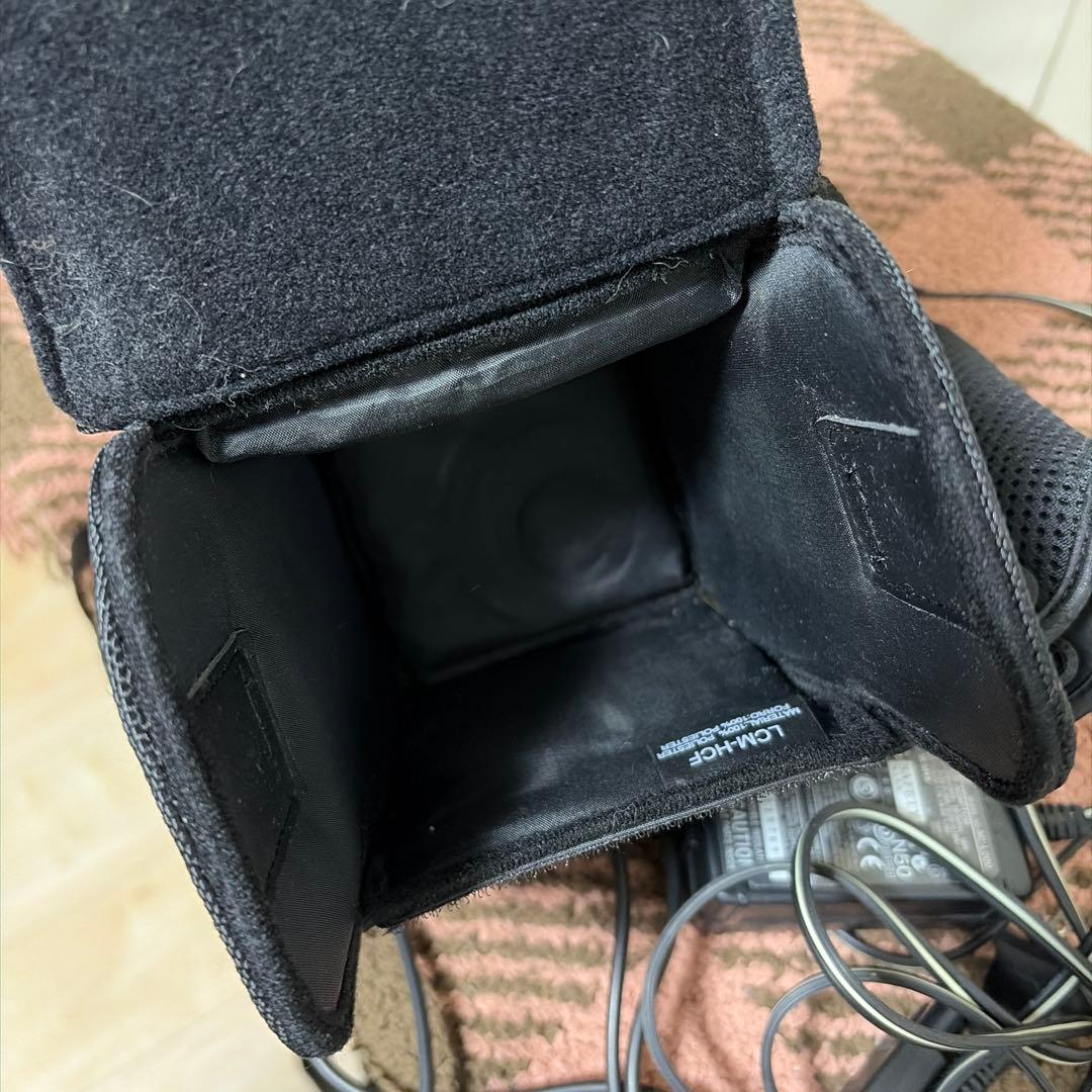SONY HDD30GB搭載 デジタルビデオカメラ DCR-SR100