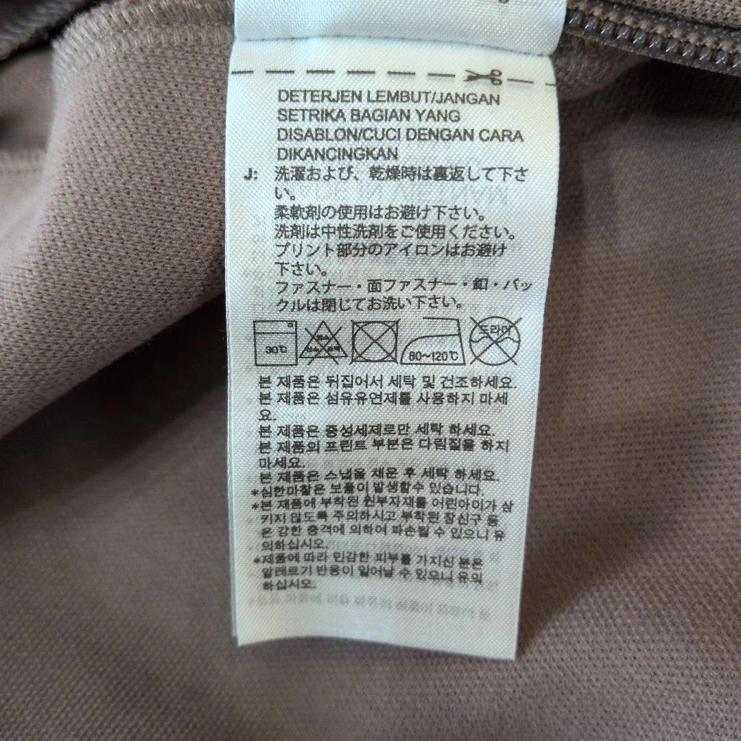 adidas originalスリーストライプス トラックトップ ワンピース M