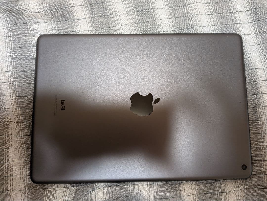 iPad第9世代　Wi-Fiモデル　iPad本体＋ケース＋箱