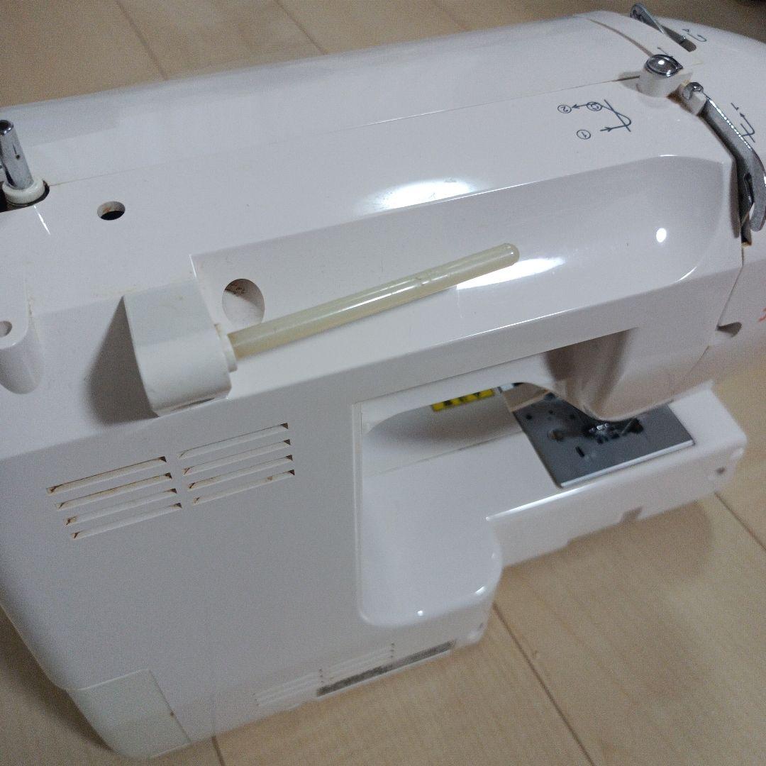【ジャガー】電動ミシン　MP-075