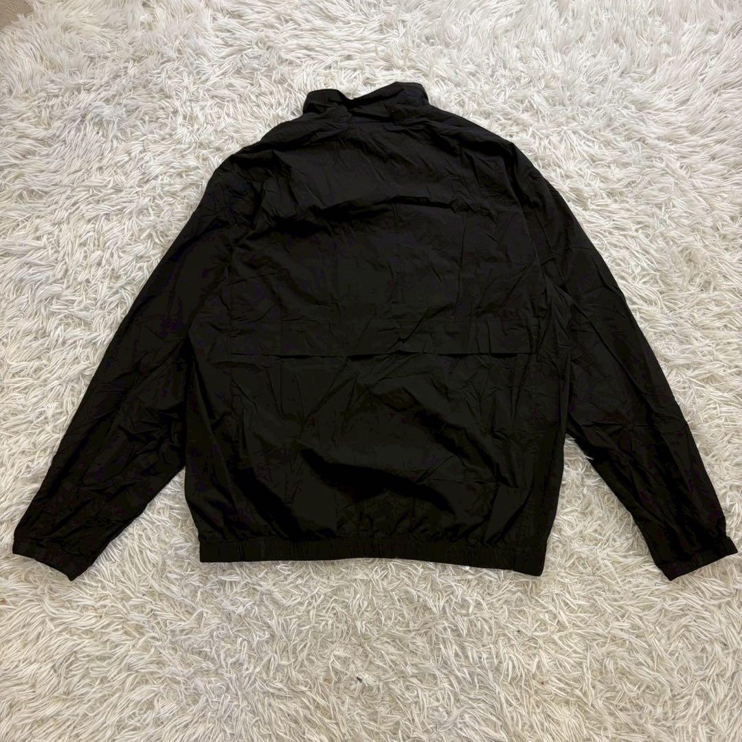 LACOSTE SPORT ベーシックトラックジャケット ナイロンジャケットL