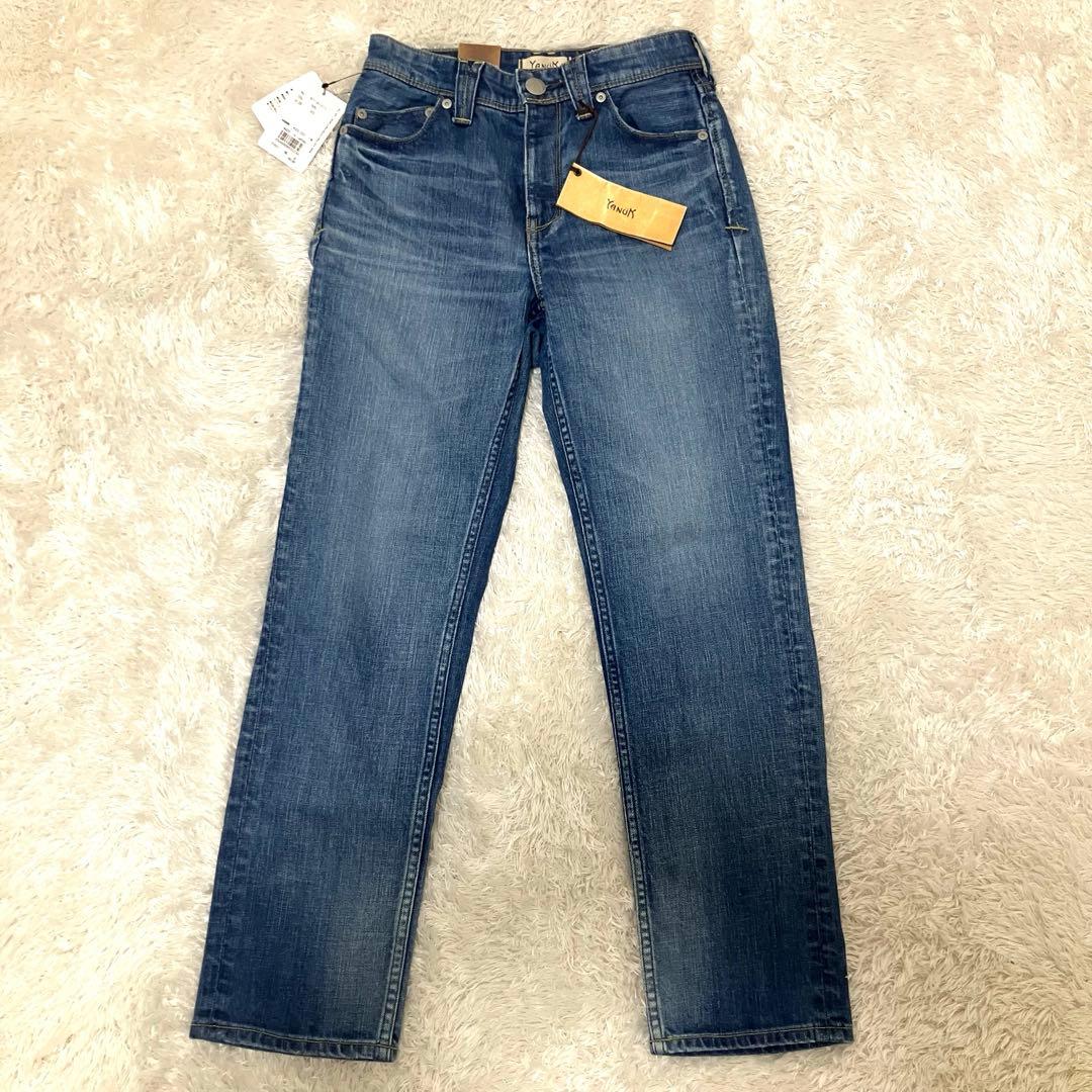 新品タグ付き✨ YANUK ANNETTE 57191011 SBL 22