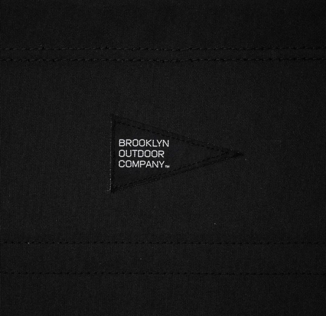 テーブル・チェア・ハンモック BROOKLYN OUTDOOR 600D Folding Hexa Table