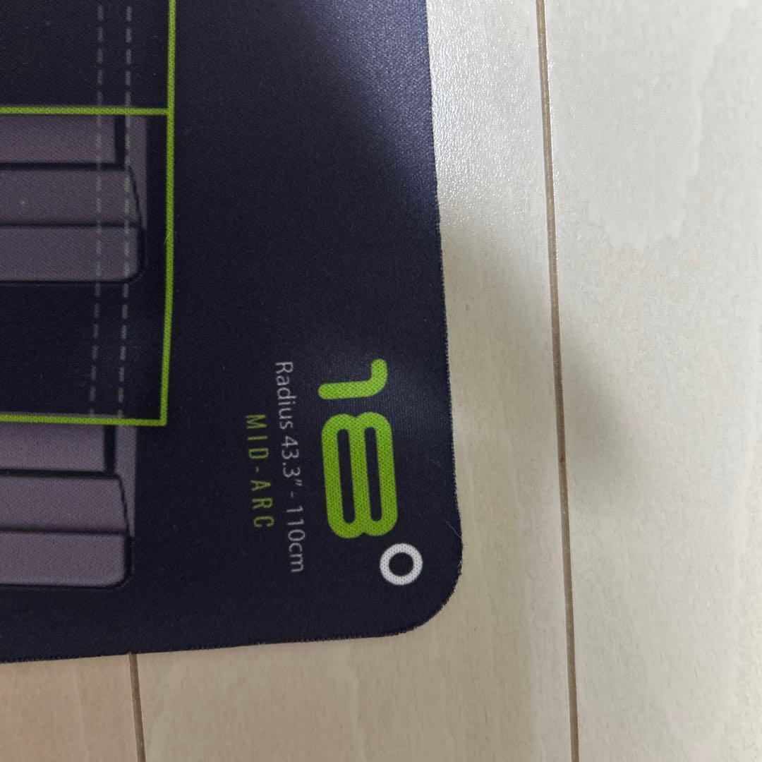 その他 gaspi