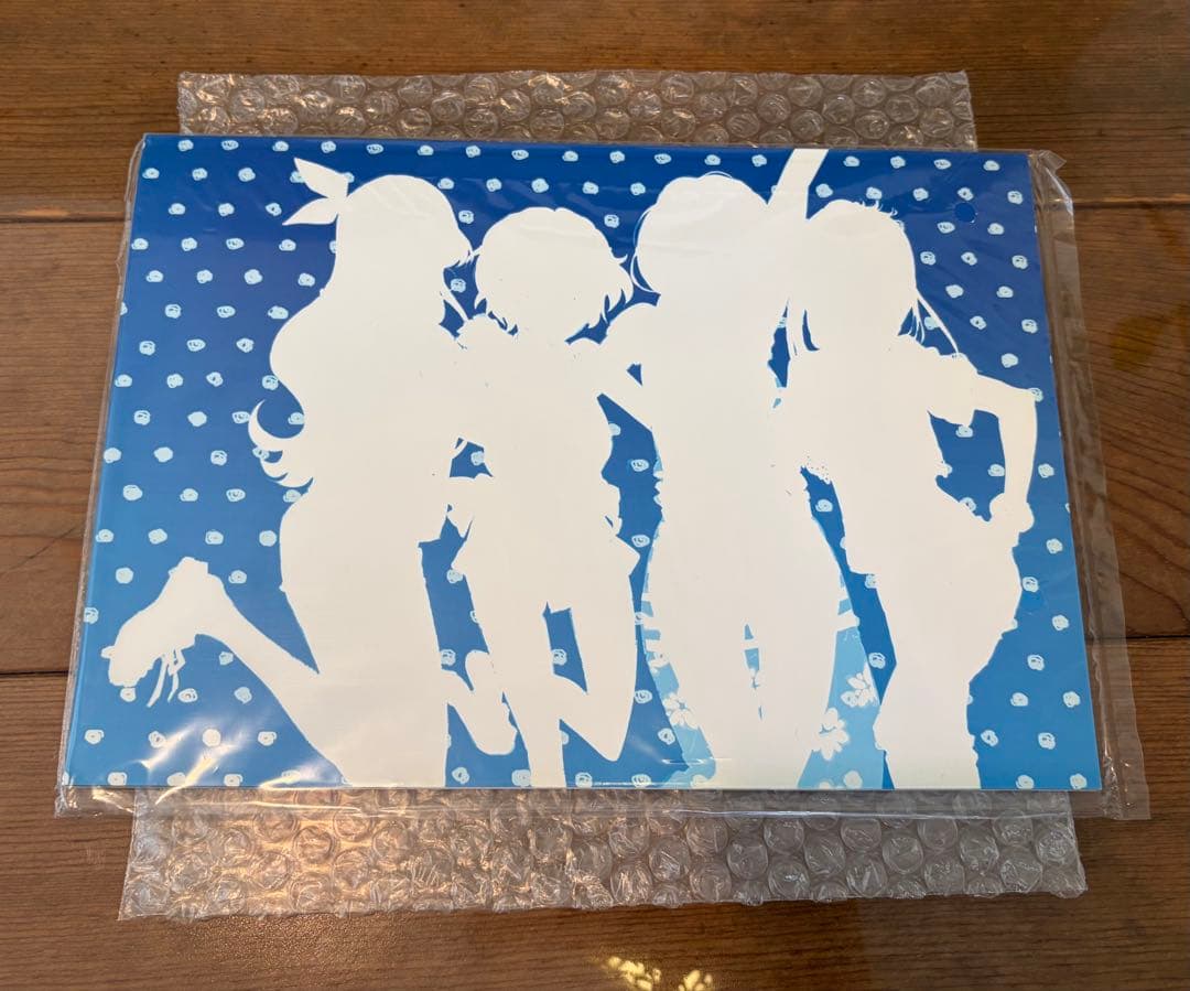 【美品】中央線アニメシスターズ 同人誌セット