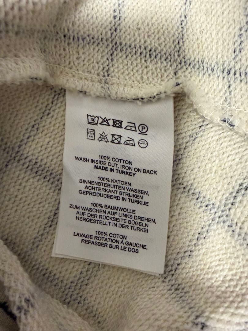 Dries Van Noten ドリスヴァンノッテン2024awチェックスカート