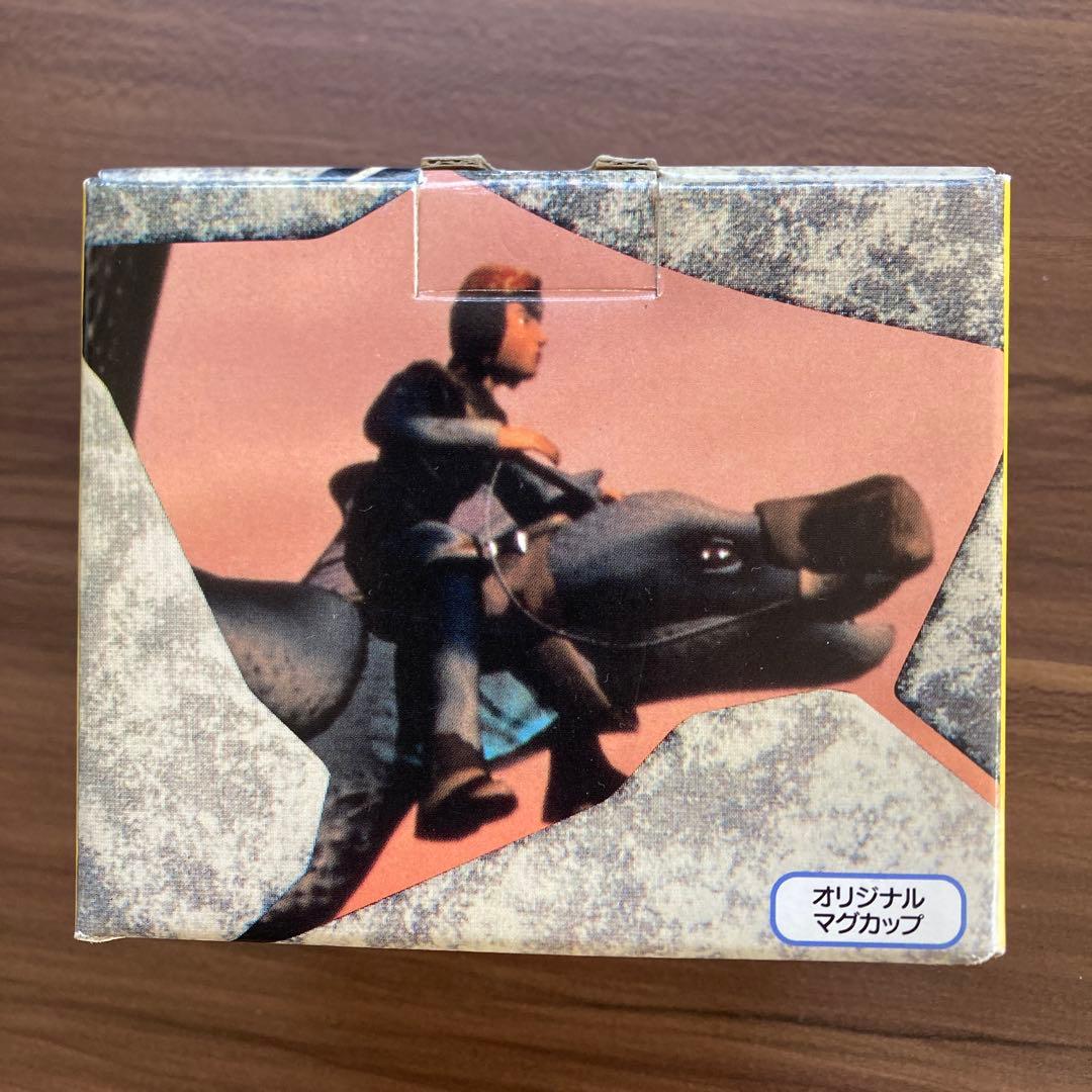 Panzer Dragoon II Zwei オリジナルマグカップ　未使用品