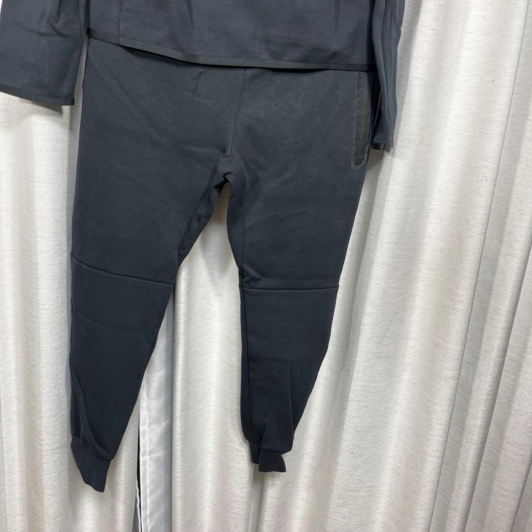 NIKE ナイキセットアップ　上着M、パンツS