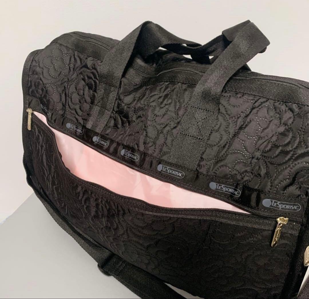 レスポートサック　DELUXE LG WEEKENDER ボストンバッグ