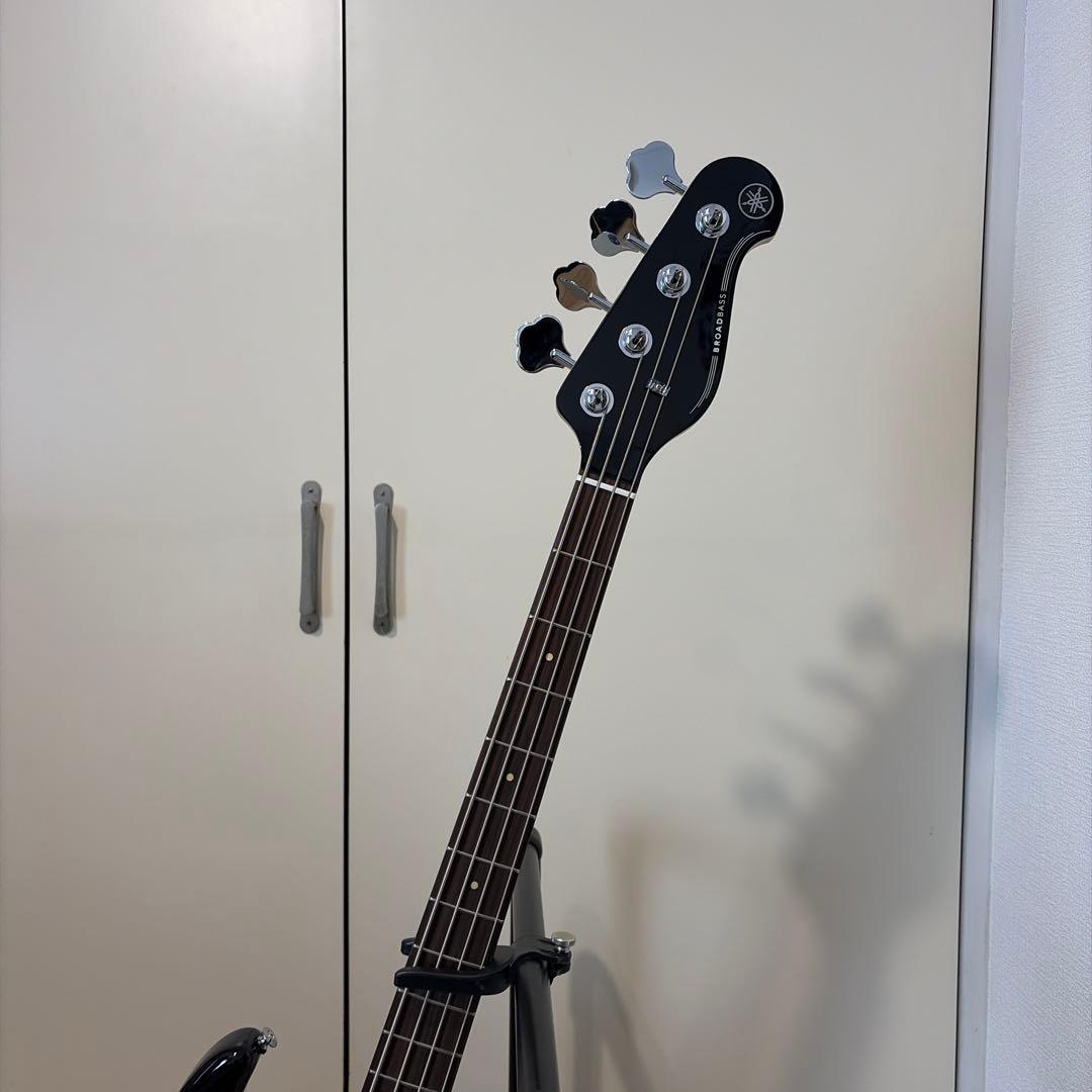 【ほぼ新品】YAMAHA BB434