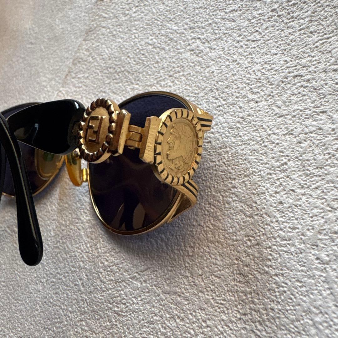 FENDI sunglasses フェンディサングラス FS261