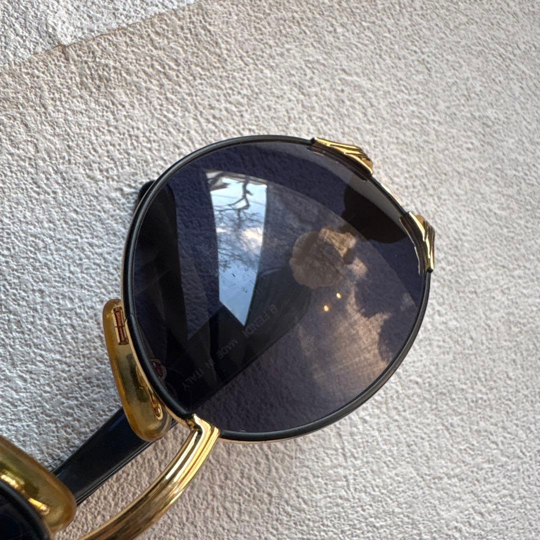 FENDI sunglasses フェンディサングラス FS261