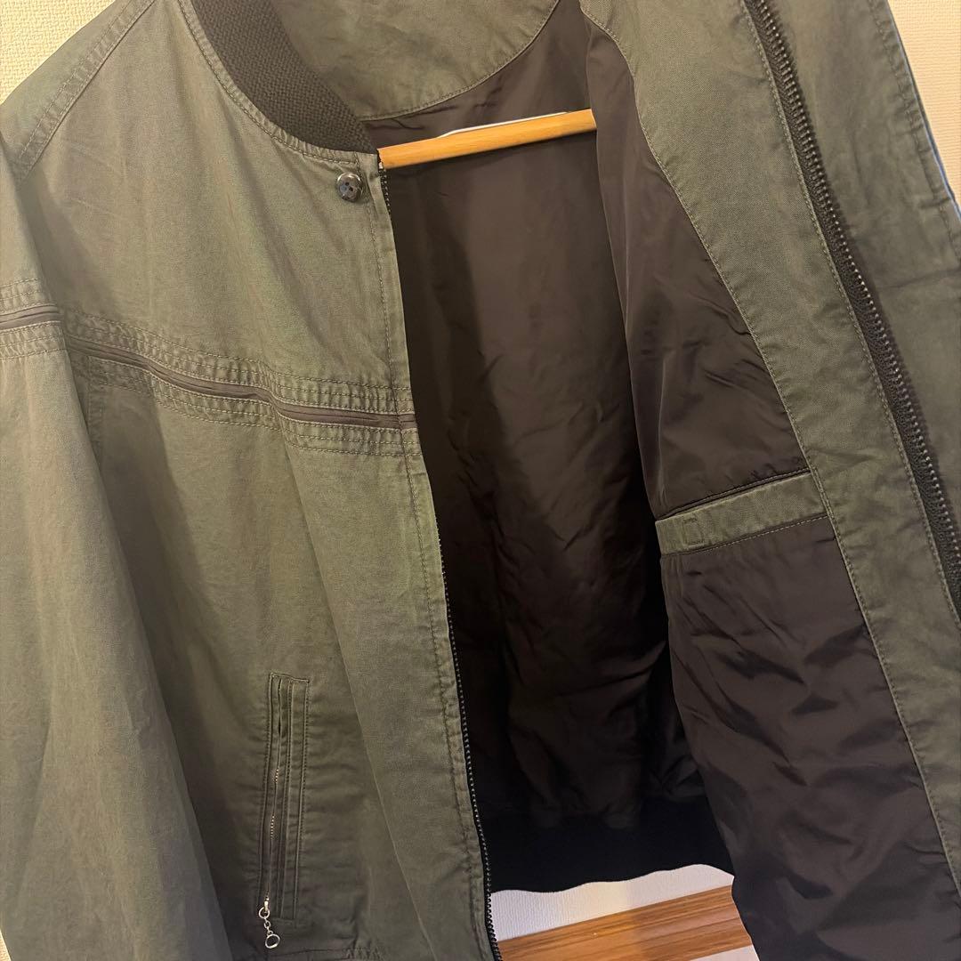 【 HEROさま専用】\"TOWNCRAFT\" DERBY JACKET