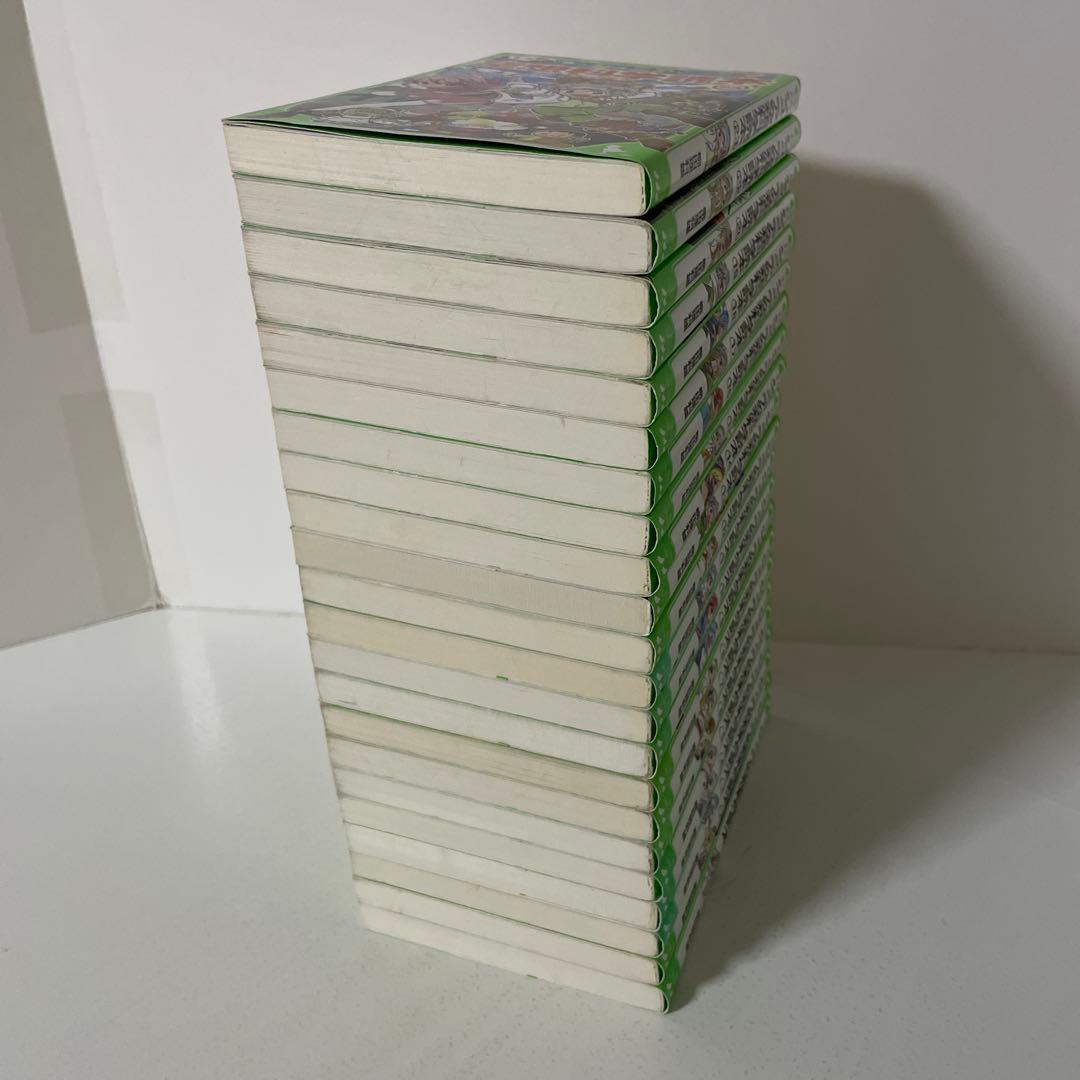 ジュニア空想科学読本. 1〜20＋22〜23巻の22冊セット つばさ文庫
