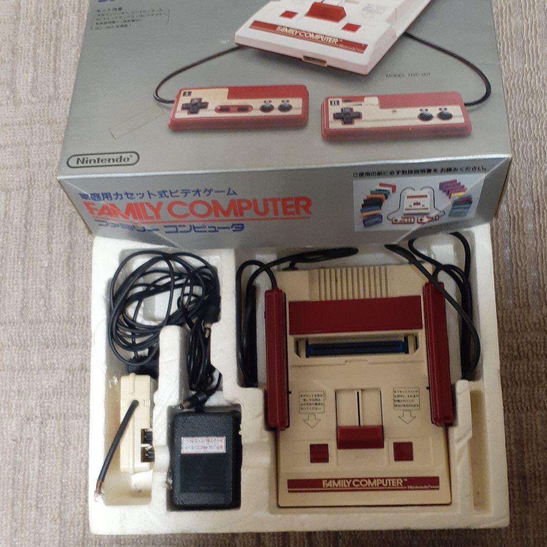 Nintendo 他ゲーム機本体 ニンテンドークラシックミニ ファミリーコン…