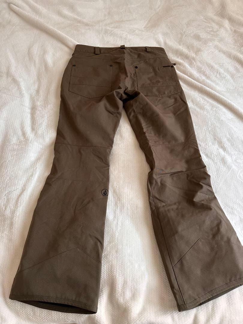 VOLCOM スノーボード パンツ