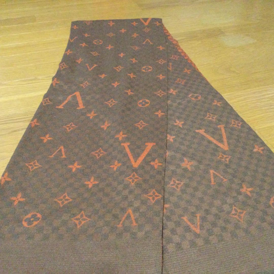 ＬＶロゴストールノベルティ