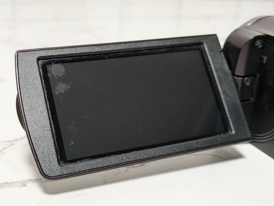 SONY　HDR-CX270V