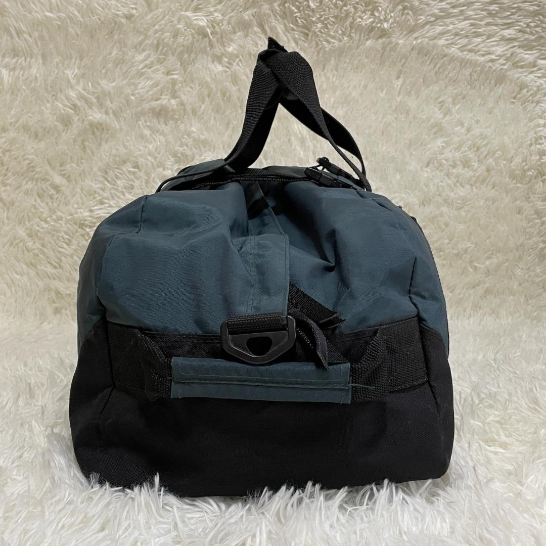 L.L.Bean　90s　ボストンバッグ　アドベンチャーダッフル　ビンテージ