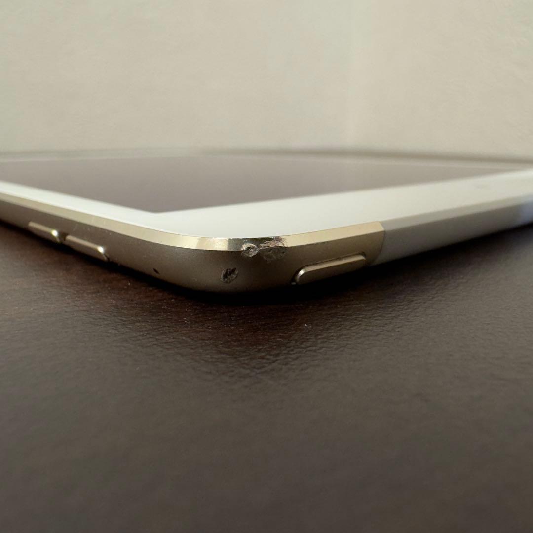 iPad mini 4 本体 ゴールド 16GB Cellularモデル ①
