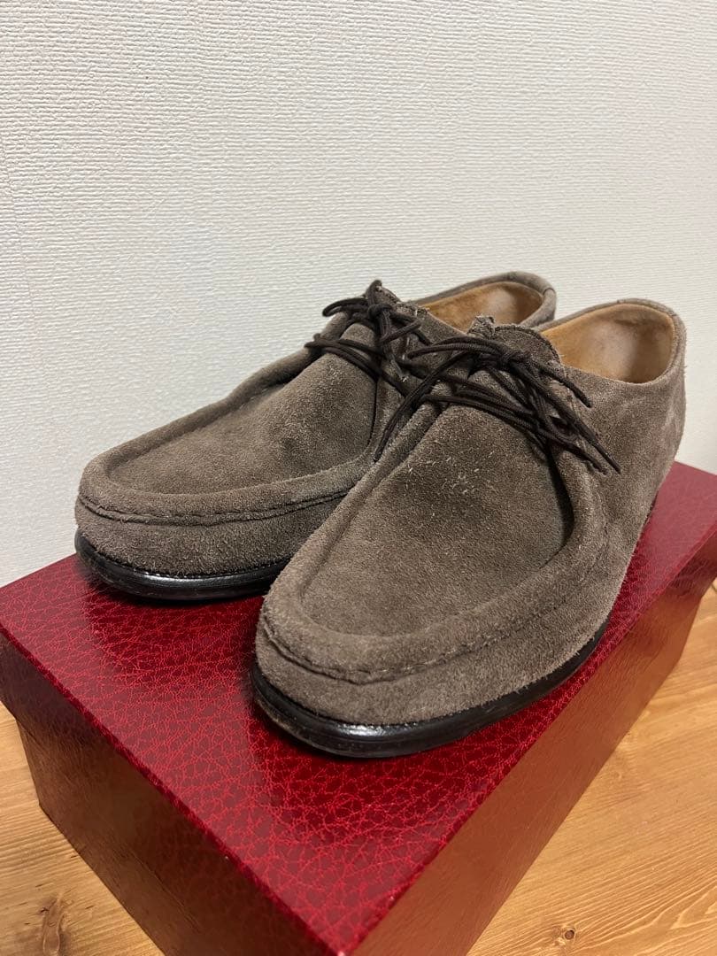 Le yucca’s(レユッカス) モカシンシューズ Y31519