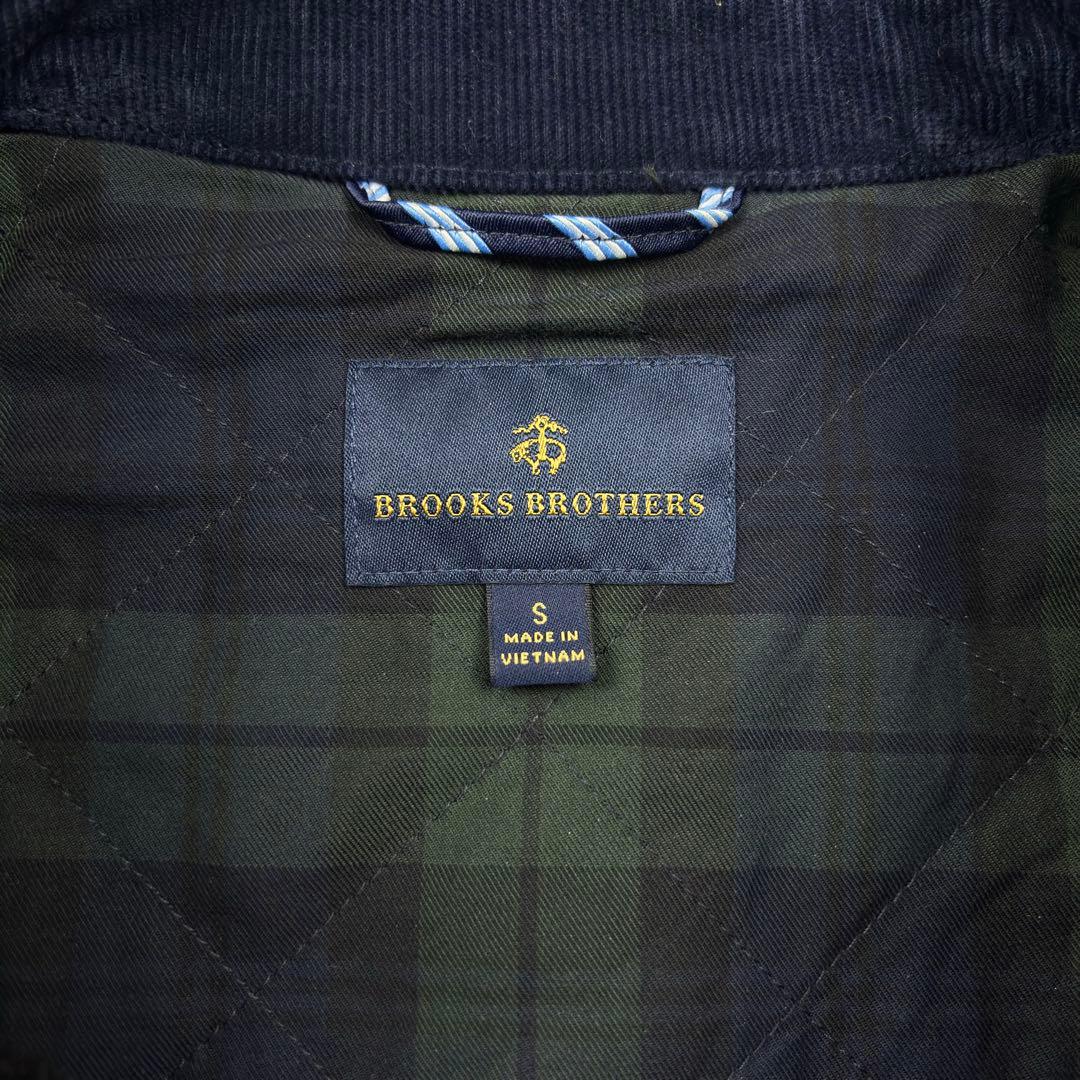 Brooks Brothers Thermoreライナー スポーツジャケット