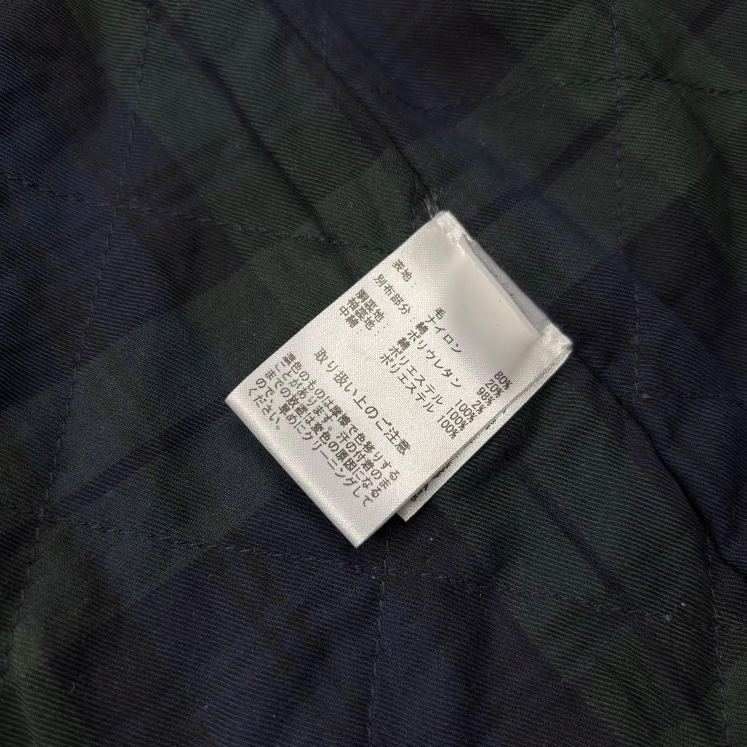 Brooks Brothers Thermoreライナー スポーツジャケット